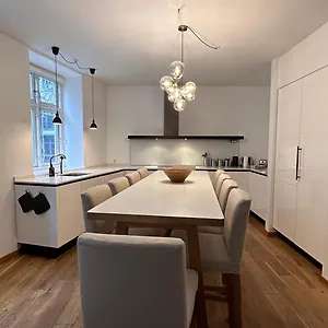 Apartment - Rap 8, Copenhagen